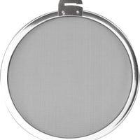 Cristel - 13" Stainless Steel Strate Kappmsa Splatter Screen - KAPGMSA