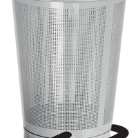 Cristel - 1.2 L Sakura Glass Teapot with Unscrewable Filter - TH120VSFD