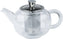 Cristel - 0.8 L Sakura Glass Teapot with Unscrewable Filter - TH08VSFD