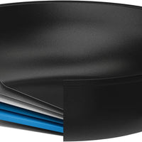 Cristel - 1.9 QT Non-Stick Sauté-Pan With Lid and Fixed Handle Castel'Pro Ultralu Collection - S24CPFAE - DISCONTINUED