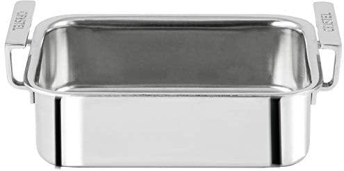 Cristel - 3-Ply Mini Roaster Castel'Pro - PFR40