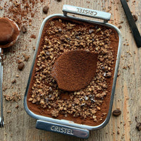 Cristel - 3-Ply Mini Roaster Castel'Pro - PFR40