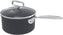 Cristel - 3 QT Saucepan with Lid Castel'Pro Ultralu - C20CPFAEKV - DISCONTINUED