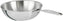 Cristel - 4.1 QT Castel'Pro Fix Handle Wok - WOK28CPFSK - DISCONTINUED