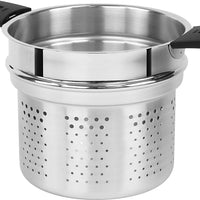 Cristel - 5 QT Casteline Pasta Basket - ECP20Q