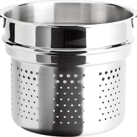 Cristel - 5 QT Casteline Pasta Basket - ECP20Q - DISCONTINUED