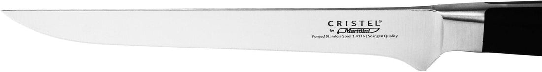 Cristel - 5.9" Stainless Steel Boning Knife - MACD