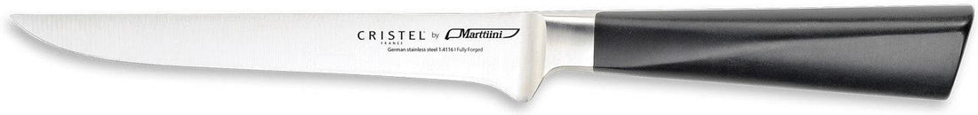Cristel - 5.9" Stainless Steel Boning Knife - MACD