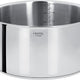 Cristel - 6 QT Casteline Stewpan with Domed Glass Lid - F24QMPKP