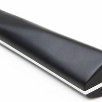 Cristel - 8.2" Black Stainless Steel Chef's Knife - MACCGM