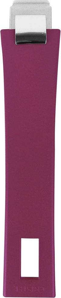 Cristel - 6.7" Blackcurrant Mutine Long Handle - PMAC