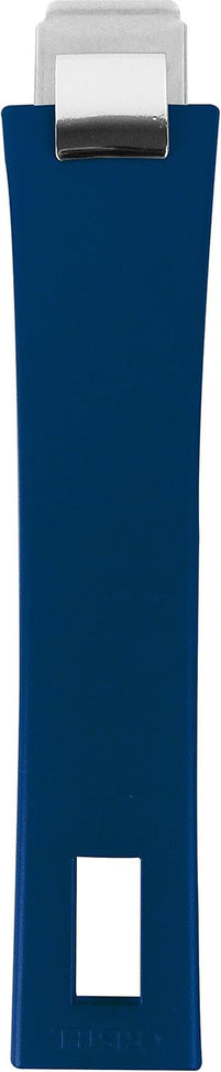 Cristel - 6.7" Blue Ink Mutine Long Handle - PMAEB
