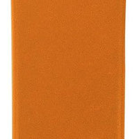 Cristel - 6.7" Orange Mutine Long Handle - PMAO