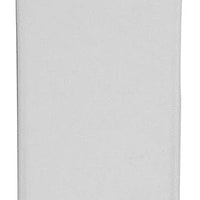 Cristel - 6.7" White Mutine Long Handle - PMAW