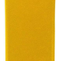 Cristel - 6.7" Yellow Mutine Long Handle - PMAJ