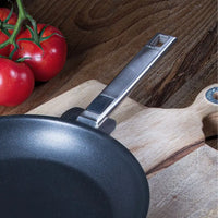Cristel - 7" Stainless Steel Long Handle - PSX