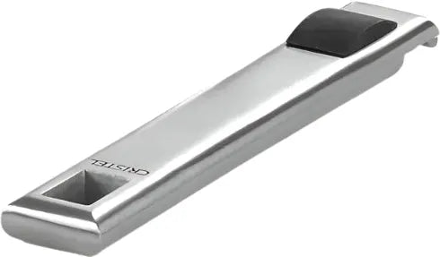 Cristel - 7" Stainless Steel Long Handle - PSX