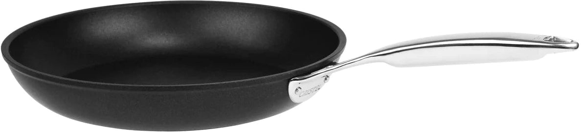 Cristel - 8'' Non-stick Frying Pan Fixed Handle Castel'Pro Ultralu Collection - P20CPFAE