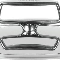 Cristel - 8" Stainless Steel Lid Castel'Pro Ultraply Collection - K20CPFN - DISCONTINUED