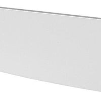 Cristel - 6.2" Black Stainless Steel Chef's Knife - MACC
