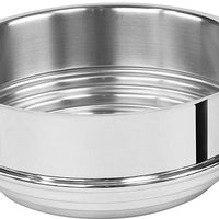 Cristel - 9.5" Casteline Universal Steamer (from 8" to 9.5") - CVU24Q