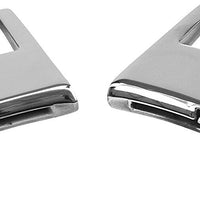 Cristel - Casteline Casteline, Pack of 1 Long Handle + 2 Side Handles - SPPLCX