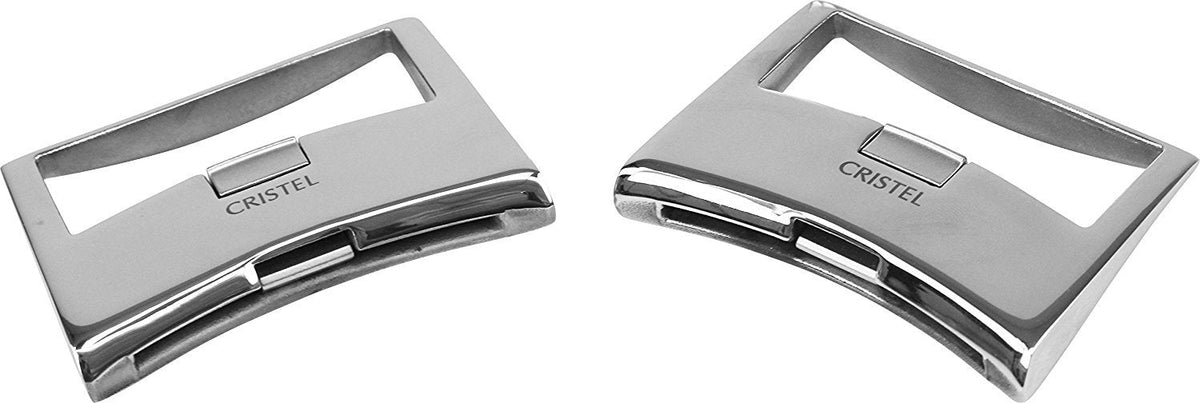 Cristel - Casteline Casteline, Pack of 1 Long Handle + 2 Side Handles - SPPLCX - DISCONTINUED