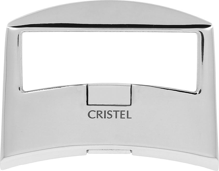 Cristel - Casteline Stainless Steel Side Handle - PLCX - DISCONTINUED