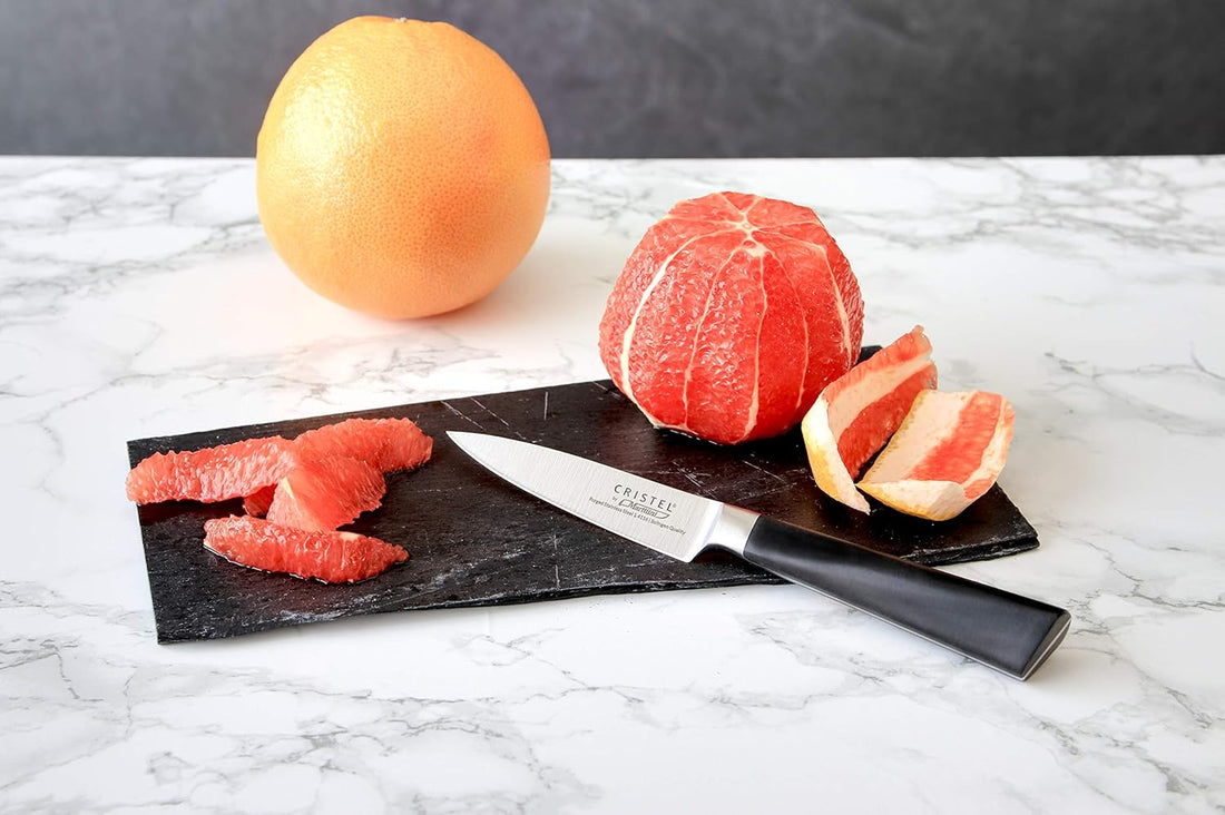 Cristel - Stainless Steel Knife - MACO