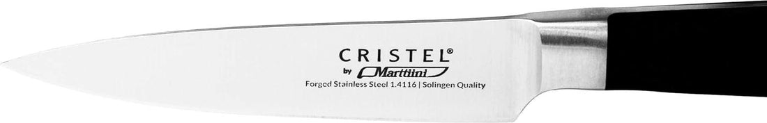 Cristel - Stainless Steel Knife - MACO
