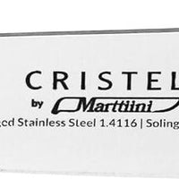 Cristel - Stainless Steel Knife - MACO