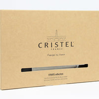 Cristel - Strate Silver Stainless Steel, Pack of Handles - SPPLSX