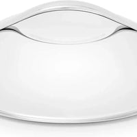 Crowd Cookware - 9.5" Blackbeard Stainless Steel Lid - Suitable for Buccaneer and Naked Pan - 77615 - DISCONTINUED