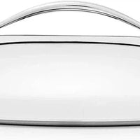 Crowd Cookware - 9.5" Blackbeard Stainless Steel Lid - Suitable for Buccaneer and Naked Pan - 77615 - DISCONTINUED