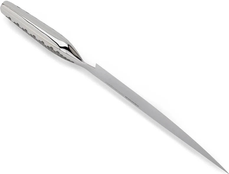 Crowd Cookware - Stainless Steel Wigbold Chef's Knife with Whetstone - 77650