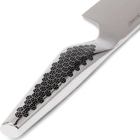 Crowd Cookware - Stainless Steel Wigbold Chef's Knife with Whetstone - 77650