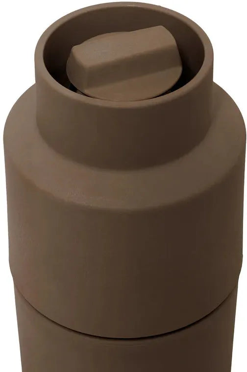 CrushGrind - BILLUND 12 cm All Spice Salt Pepper Grinder - 060300-0070-X4