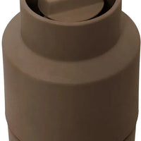 CrushGrind - BILLUND 12 cm All Spice Salt Pepper Grinder - 060300-0070-X4