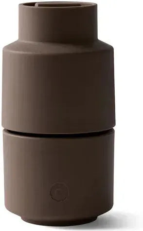 CrushGrind - BILLUND 12 cm All Spice Salt Pepper Grinder - 060300-0070-X4