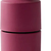 CrushGrind - BILLUND 12 cm Beetroot Salt Pepper Grinder - 060300-0076-X4