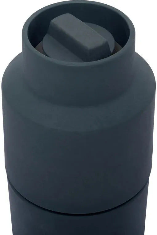 CrushGrind - BILLUND 12 cm Blueberry Salt Pepper Grinder - 060300-0094-X4