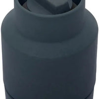 CrushGrind - BILLUND 12 cm Blueberry Salt Pepper Grinder - 060300-0094-X4