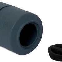 CrushGrind - BILLUND 12 cm Blueberry Salt Pepper Grinder - 060300-0094-X4