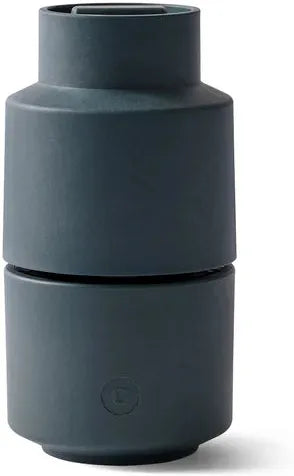 CrushGrind - BILLUND 12 cm Blueberry Salt Pepper Grinder - 060300-0094-X4