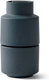 CrushGrind - BILLUND 12 cm Blueberry Salt Pepper Grinder - 060300-0094-X4