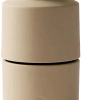 CrushGrind - BILLUND 12 cm Garlic Salt Pepper Grinder - 060300-0014-X4