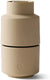 CrushGrind - BILLUND 12 cm Garlic Salt Pepper Grinder - 060300-0014-X4