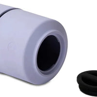 CrushGrind - BILLUND 12 cm Lavender Salt Pepper Grinder - 060300-0049-X4