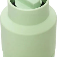 CrushGrind - BILLUND 12 cm Lime Salt Pepper Grinder - 060300-0037-X4