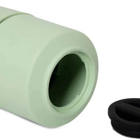 CrushGrind - BILLUND 12 cm Lime Salt Pepper Grinder - 060300-0037-X4